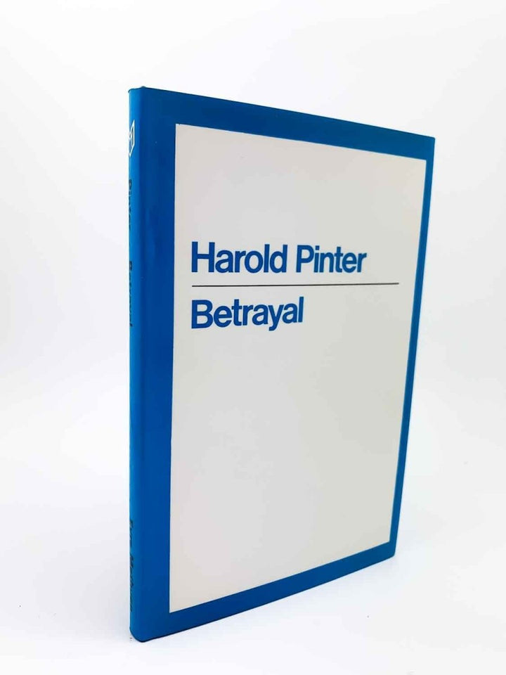 Pinter, Harold - Betrayal | image1