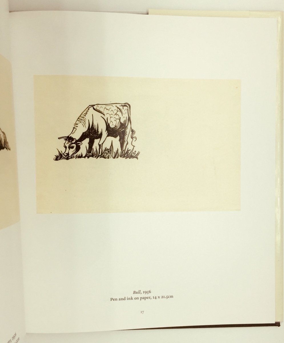 Plath, Sylvia - Drawings | sample illustration