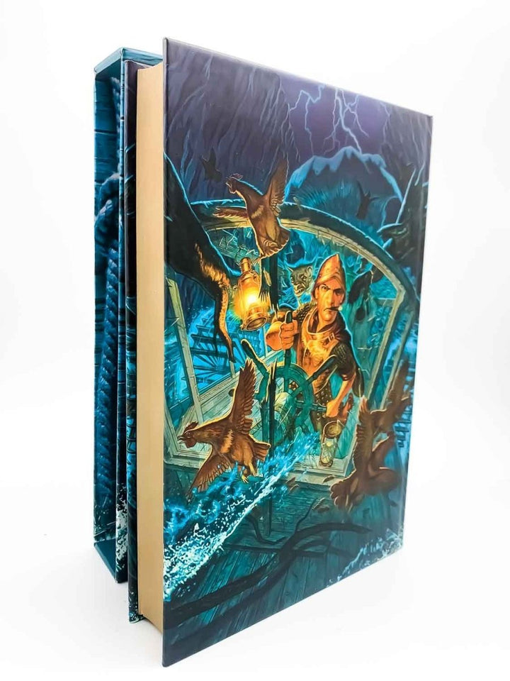 Pratchett, Terry - Snuff - Limited Collector's Edition - SIGNED | image6