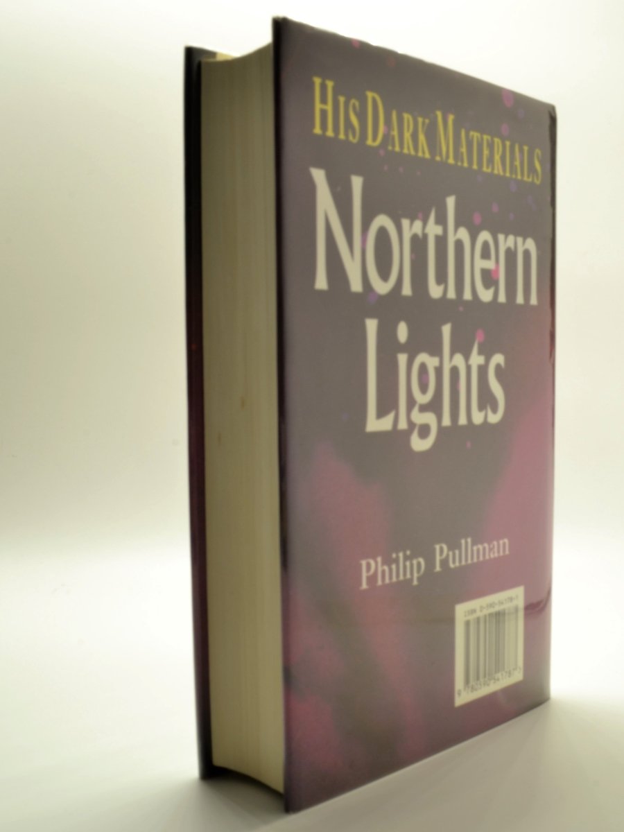 Pullman, Philip - His Dark Materials : Northern Lights, The Subtle Knife, The Amber Spyglass | image7