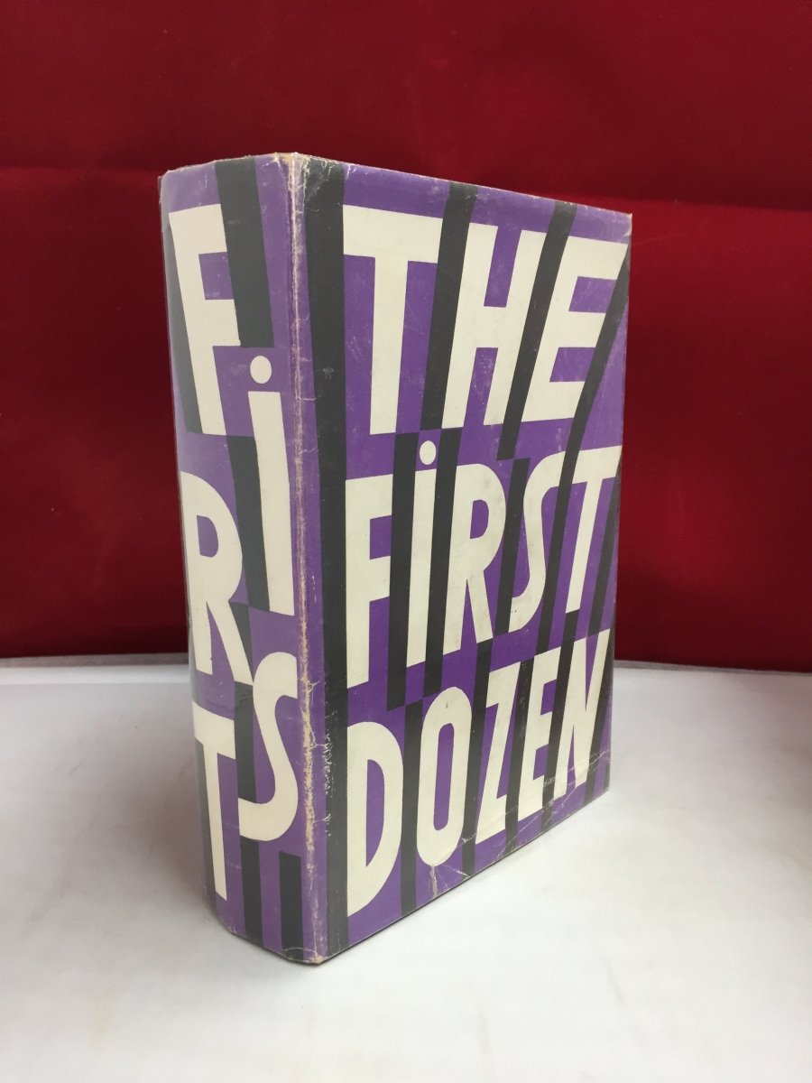 Queneau, Raymond, et al - The First Dozen | front cover