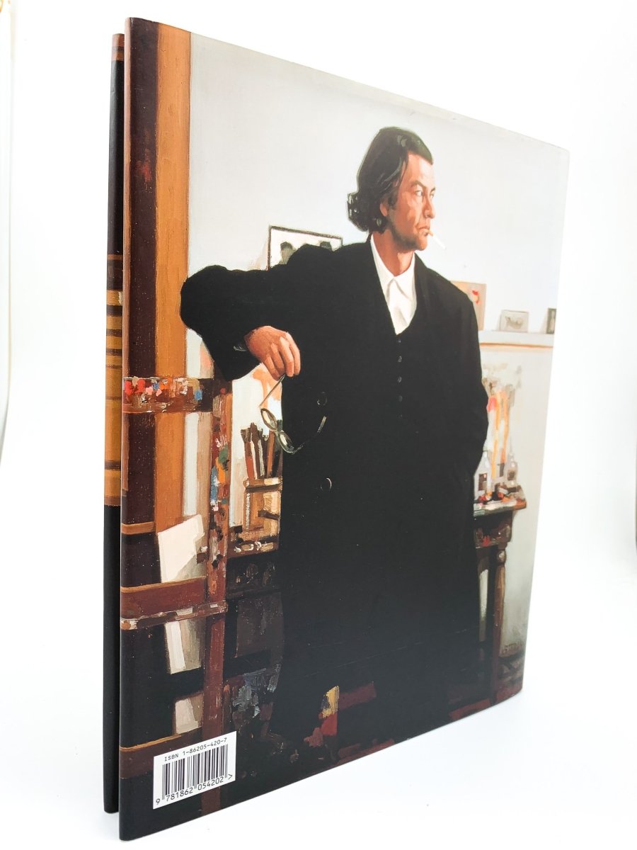 Quinn, Anthony - Lovers and Other Strangers - SIGNED by Jack Vettriano - SIGNED | image2