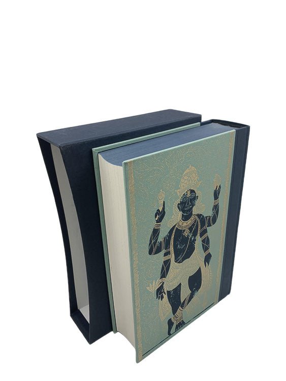 Radice, William - Myths and Legends of India | image2