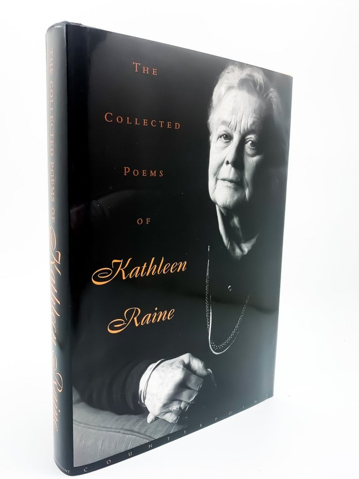 Raine, Kathleen - The Collected Poems of Kathleen Raine | image1