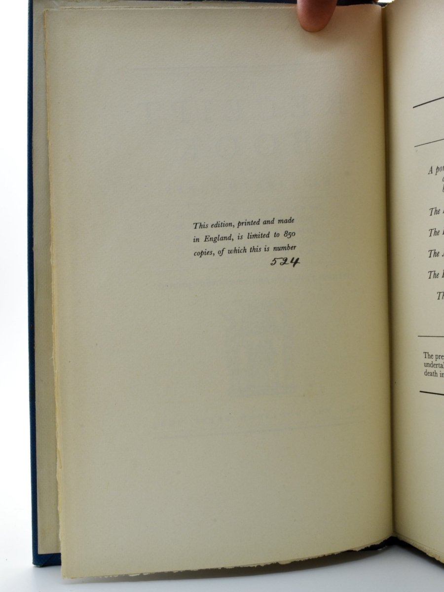 Elizabeth Raper Limited Edition - The Receipt Book of Elizabeth Raper ...