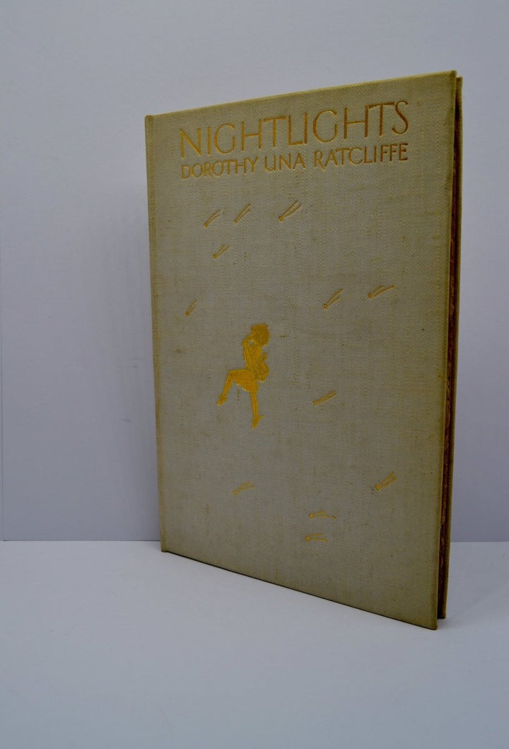 Ratcliffe, Dorothy Una - Nightlights | front cover
