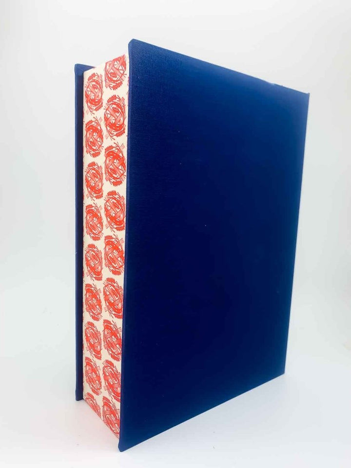 Ravilious, Eric - For Shop Use Only : Curwen & Dent Stock Blocks & Devices. | image1