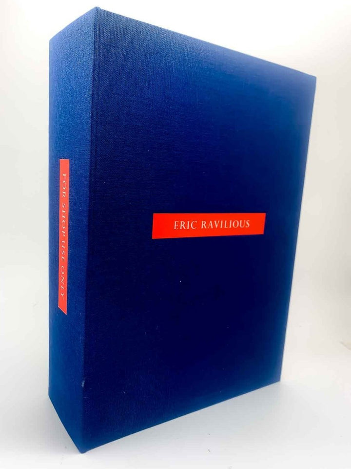 Ravilious, Eric - For Shop Use Only : Curwen & Dent Stock Blocks & Devices. | image8