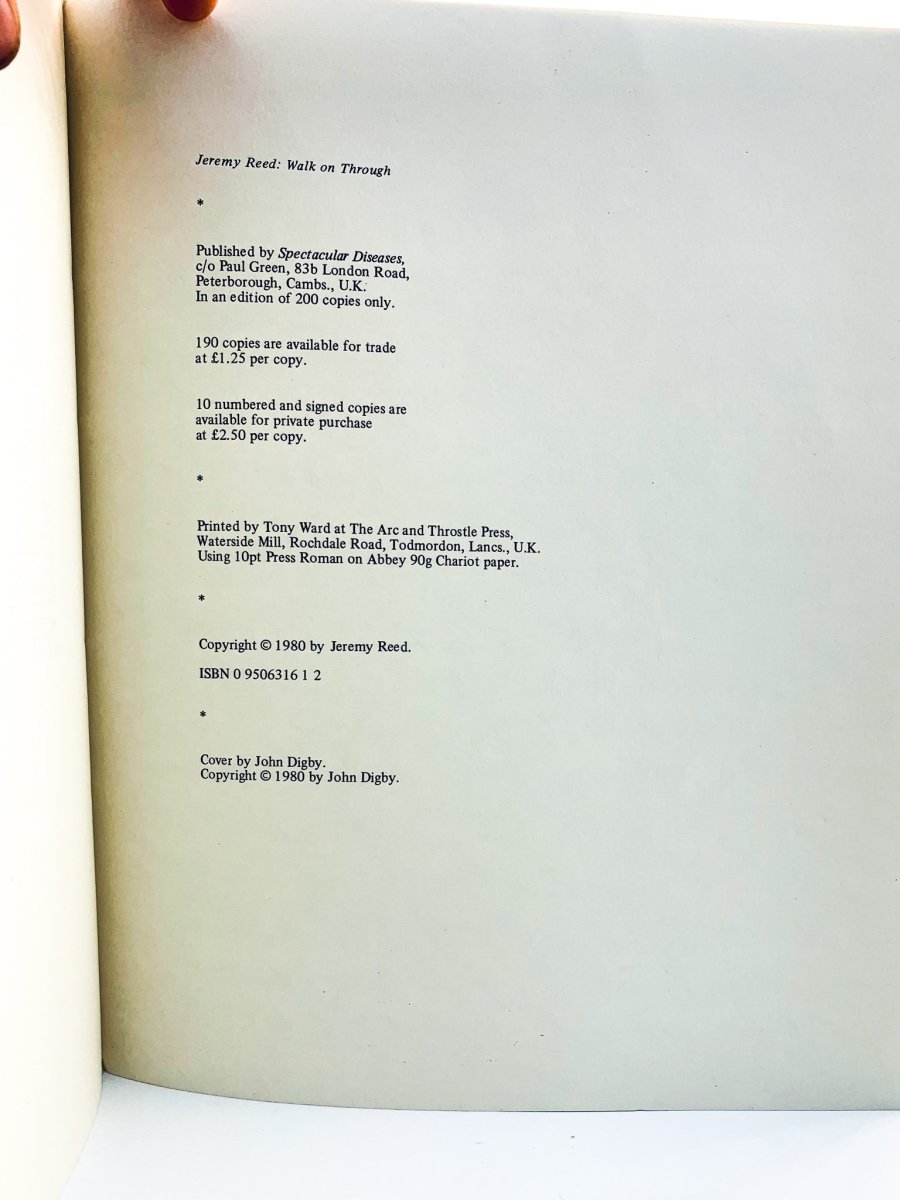 Chris Riddell First Edition - Contemporary Cartoons from The ...