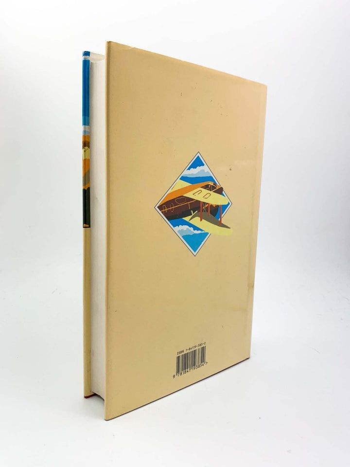 Roberts, David - Bones of the Buried - SIGNED | image2