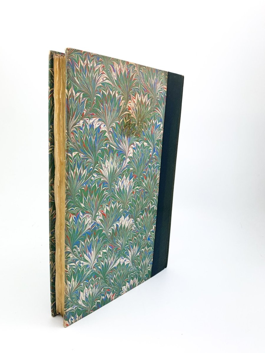 Rutter, Joan - Here's Flowers | image2