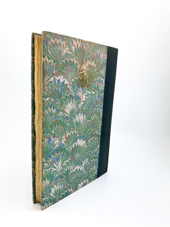 Rutter, Joan - Here's Flowers | image2