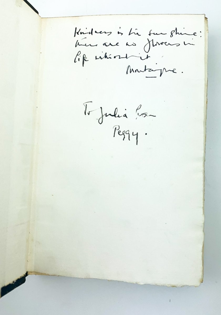 Rutter, Joan - Here's Flowers | image3