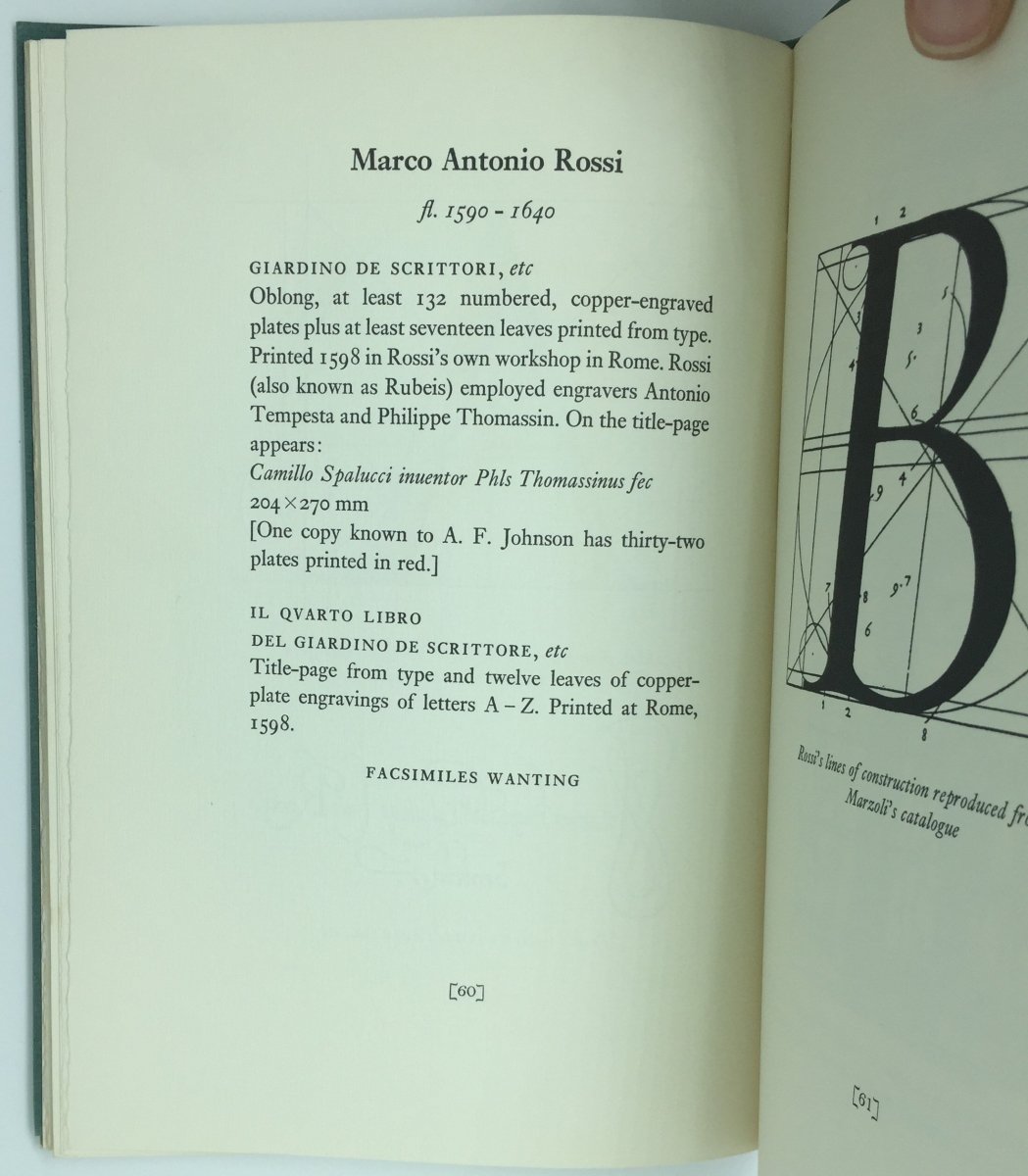 Ryder, John - Lines of the Alphabet : the early constructions | image4