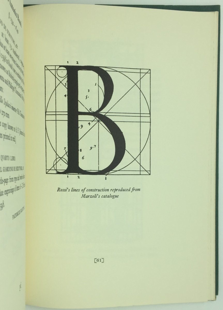 Ryder, John - Lines of the Alphabet : the early constructions | image5