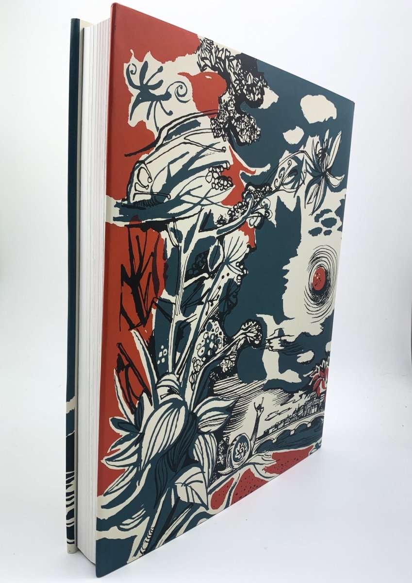 Salisbury, Martin - The Snail That Climbed the Eiffel Tower and Other Work by John Minton | image3