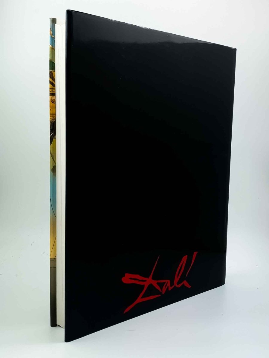 Salvador Dali 1904-1989 The Paintings - Two volume set | image6