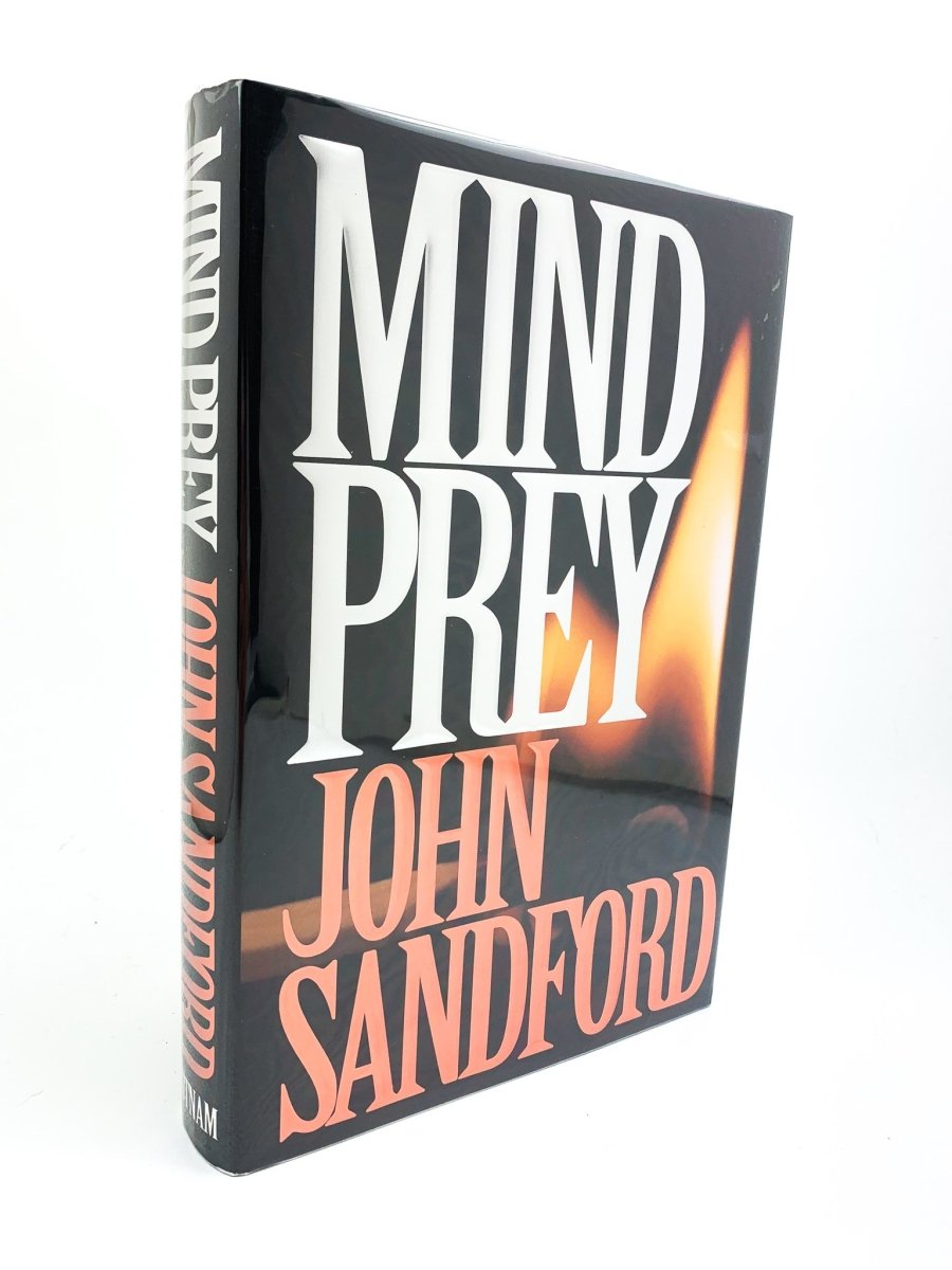 Sandford, John - Mind Prey | image1
