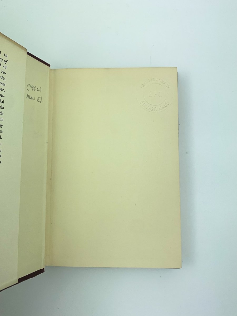 Sartre, Jean Paul - Nausea | image3