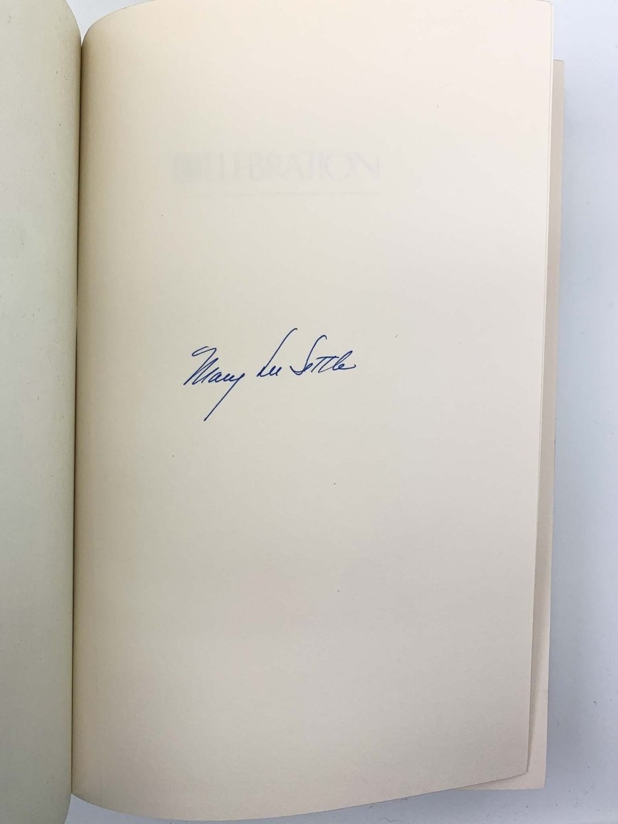 Settle, Mary Lee - Celebration - SIGNED | image4