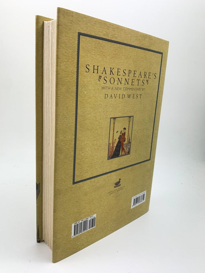 Shakespeare, William - Shakespeare's Sonnets | image2
