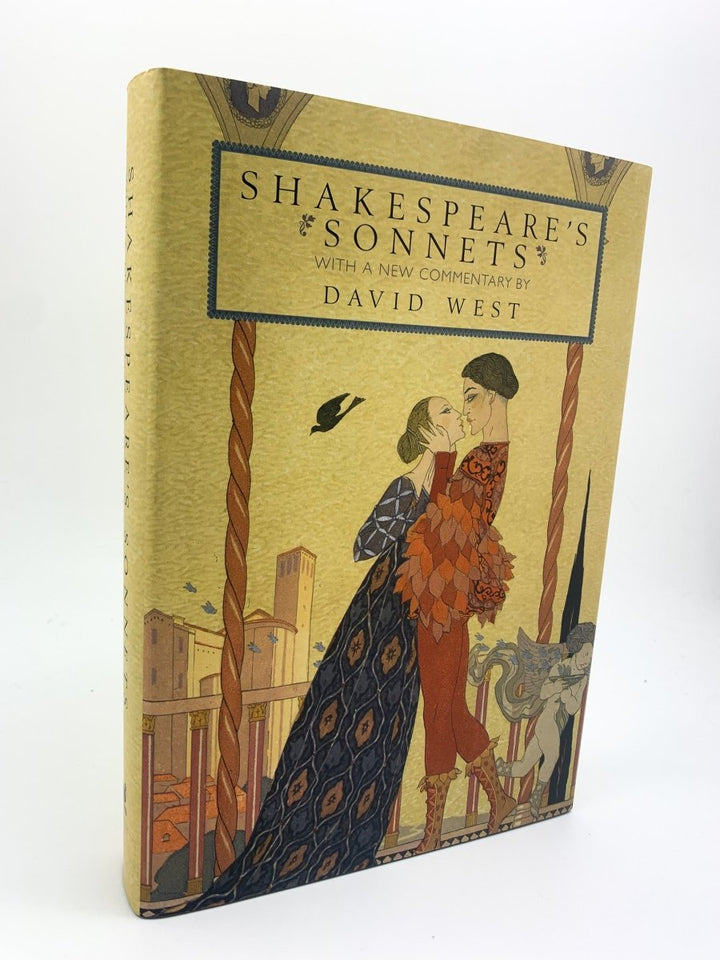 Shakespeare, William - Shakespeare's Sonnets | image1