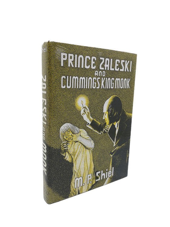 Shiel, M. P. - Prince Zaleski and Cummings King Monk | image1
