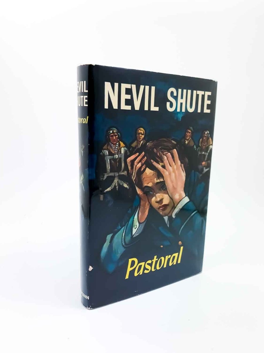 Shute, Nevil - Pastoral | image1