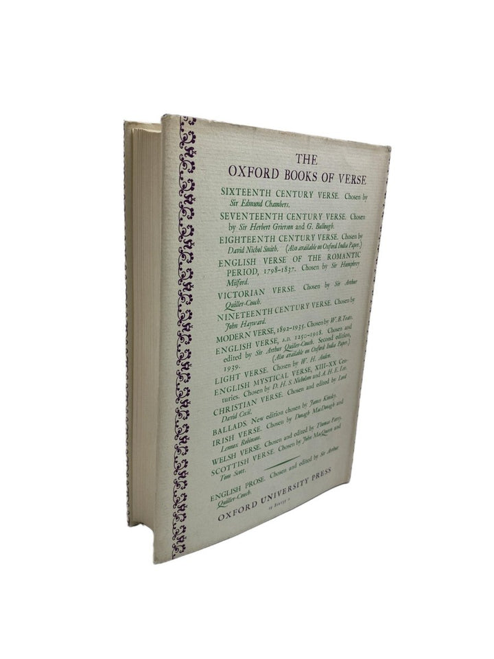 Sisam Celia ( edits ) - The Oxford Book of Medieval Verse | image2