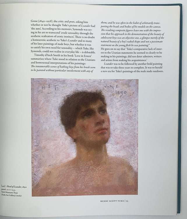 Smee, Sebastian ( essay ) - Lucian Freud : Drawings 1940 | image2