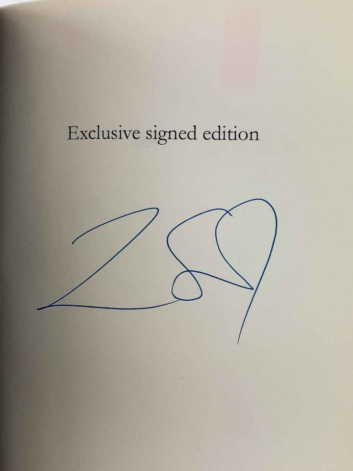 Smith, Zadie - NW - SIGNED | image3