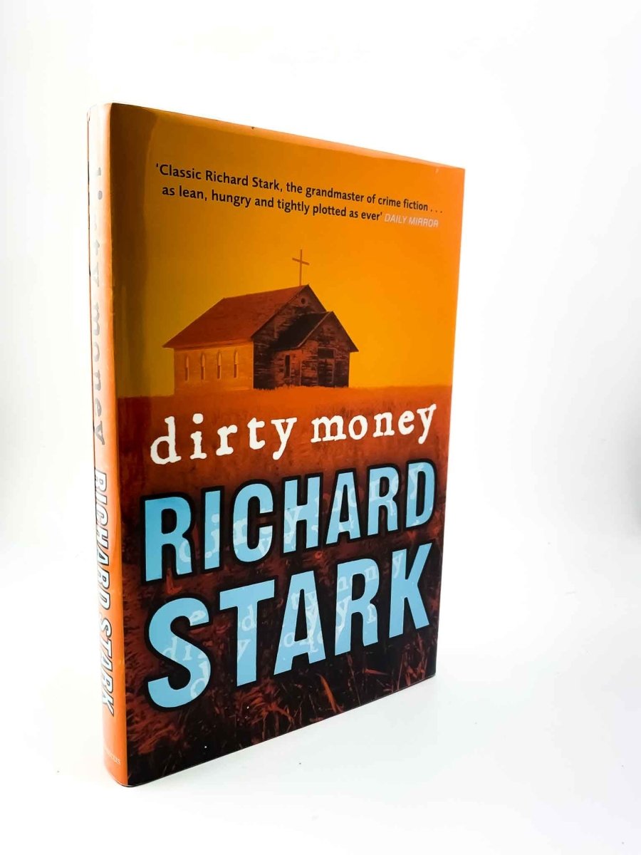 Stark, Richard - Dirty Money | image1