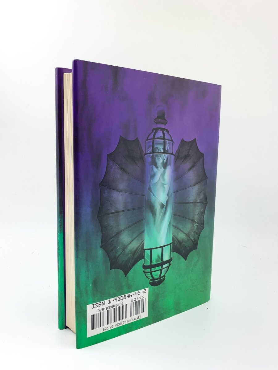 Stross, Charles - The Jennifer Morgue | image4