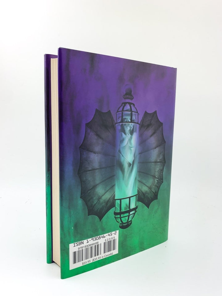 Stross, Charles - The Jennifer Morgue | image4