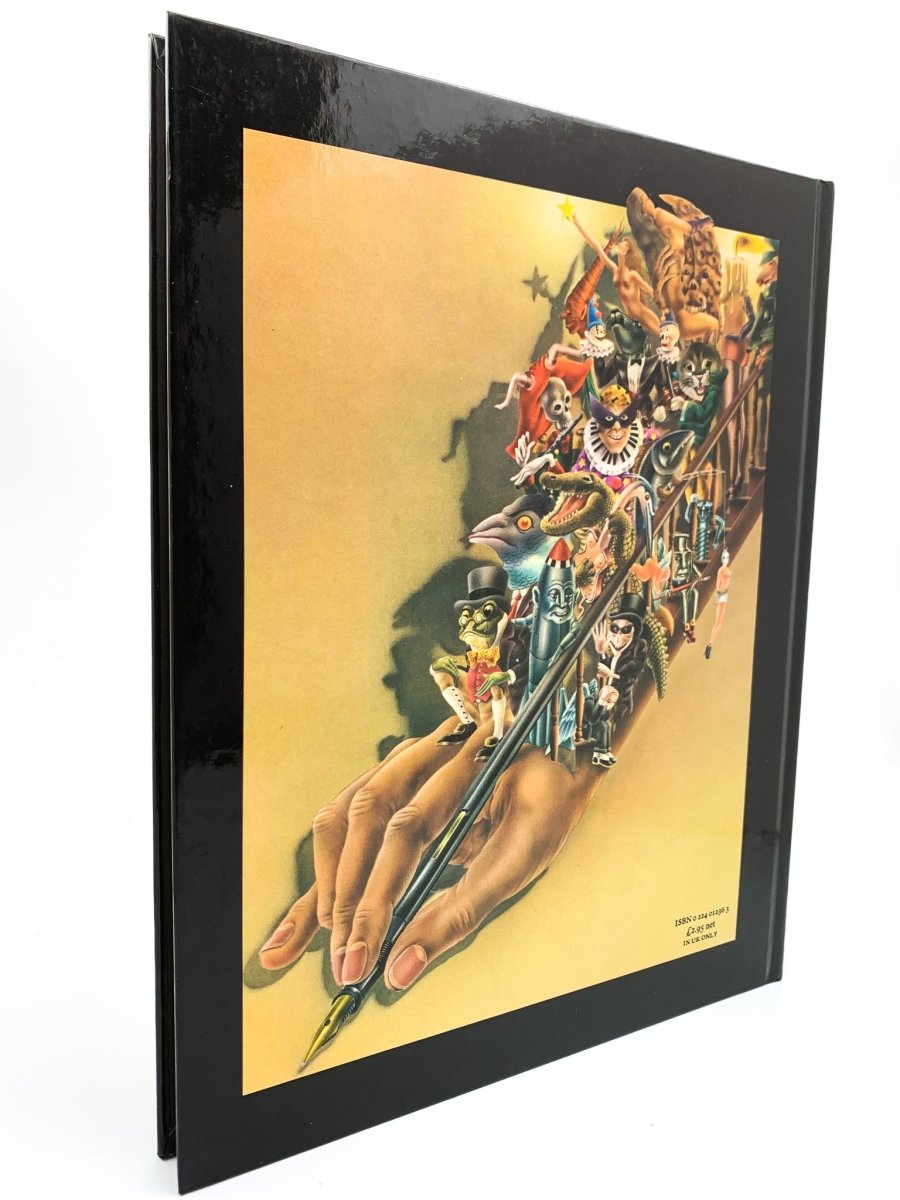 Taupin, Bernie - Bernie Taupin : The One Who Writes the Words For Elton John | image2