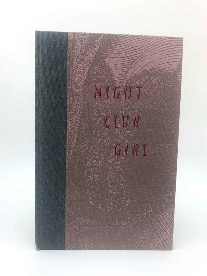 Tessimond, A S J - Night Club Girl | image2