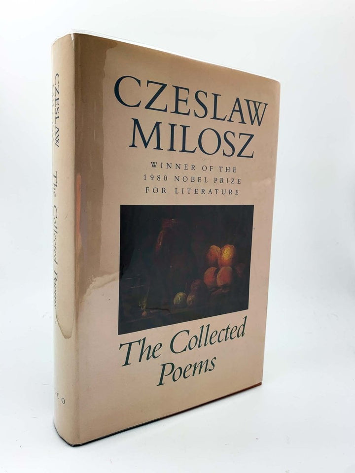 The Collected Poems - Milosz, Czeslaw | image1