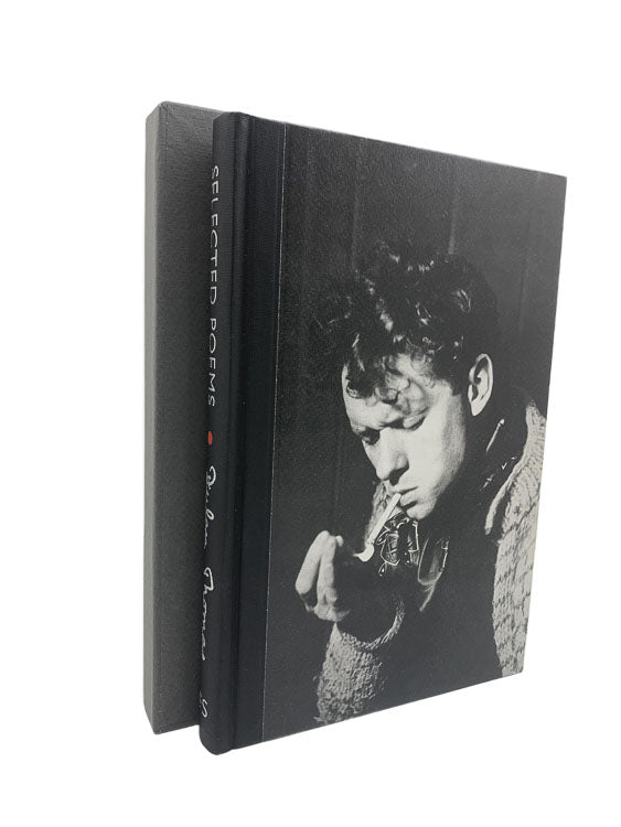 Thomas, Dylan - Selected Poems | image1