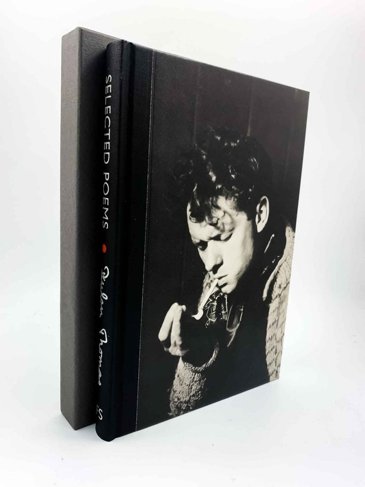 Thomas, Dylan - Selected Poems | image2