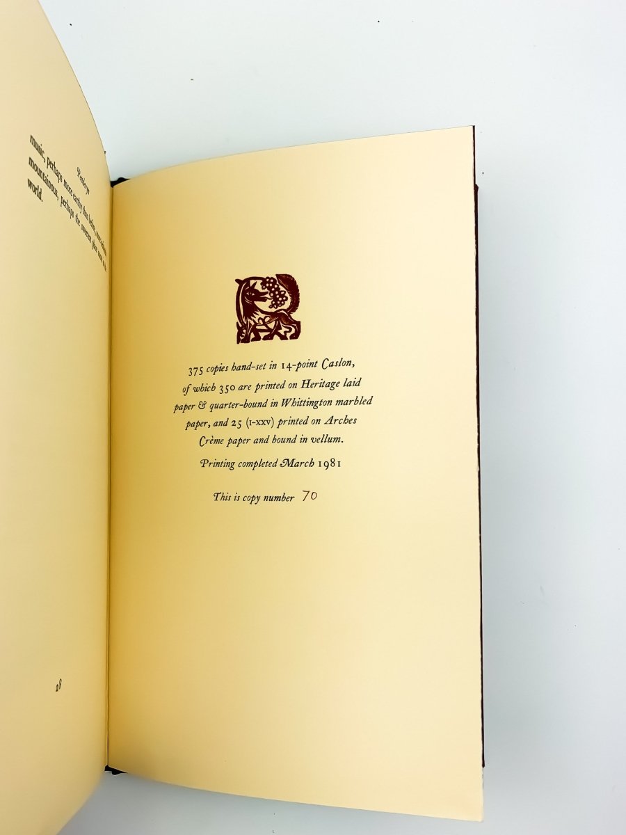 Thomas, Edward - The Chessplayer & Other Essays | image4