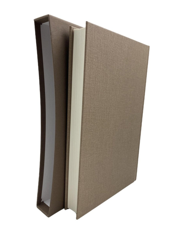 Trollope, Anthony - The Warden | back cover