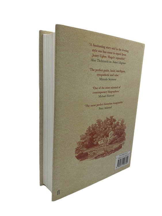 Uglow, Jenny - Nature's Engraver : A Life of Thomas Bewick | image2