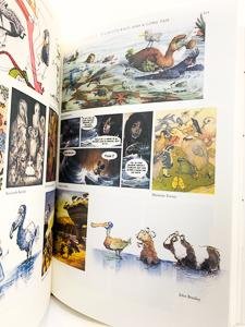 Various - Illustrating Alice - SIGNED | image5