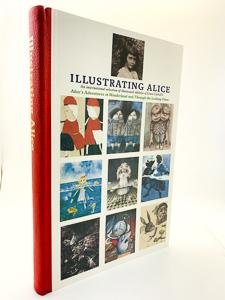 Carroll, Lewis - Illustrating Alice - SIGNED | signature page