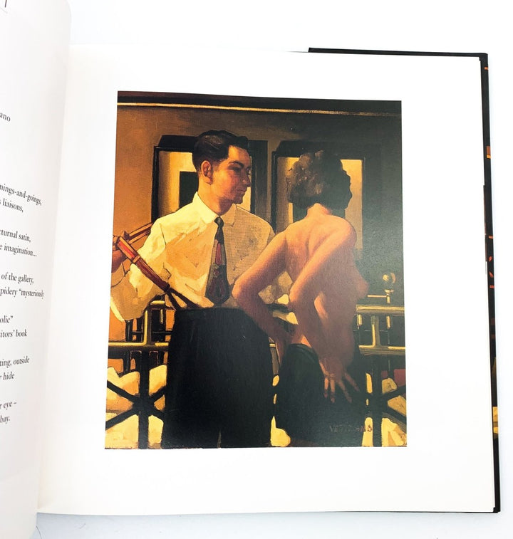 Vettriano, Jack ; Gray - Fallen Angels - SIGNED by Jack Vettriano - SIGNED | image4