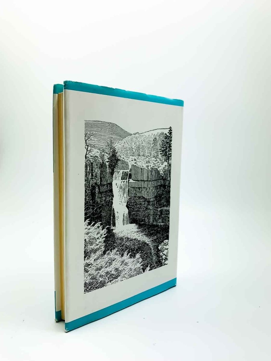Wainwright, Alfred - Pennine Way Companion : A Pictorial Guide | image2