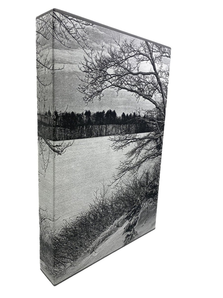 Walden - Thoreau, Henry David | back cover