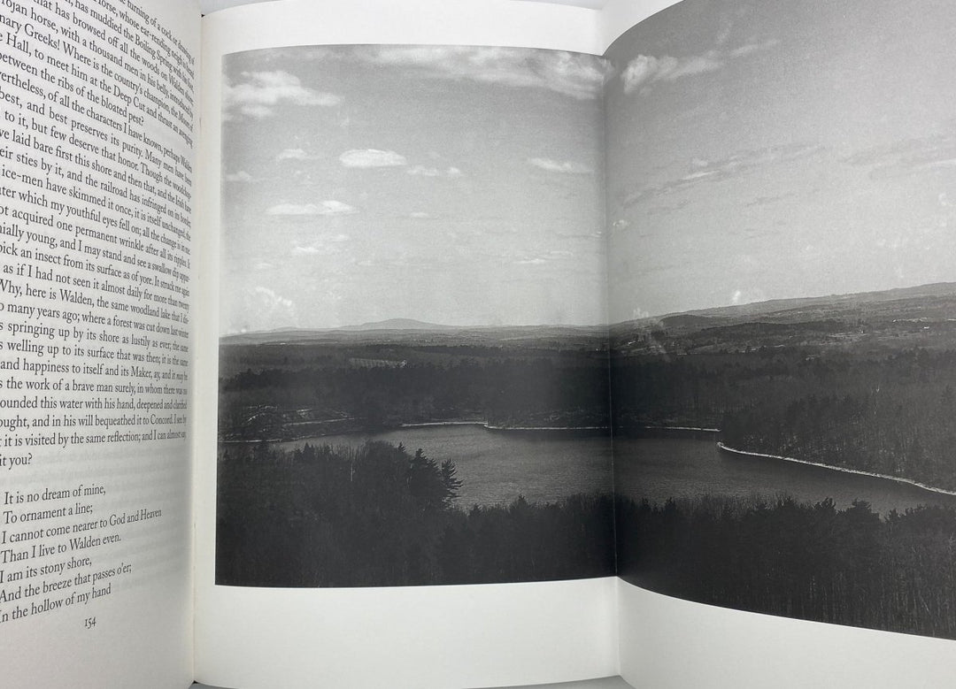 Walden - Thoreau, Henry David | book detail 5