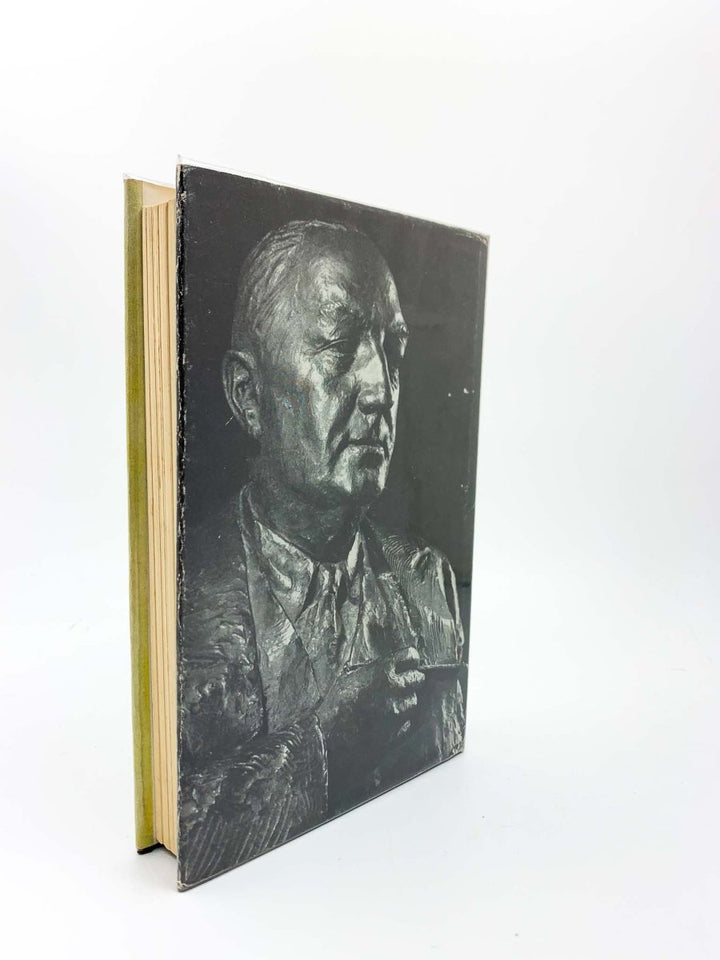 Wallace, Edgar - A King by Night ( Signed by the author's daughter ) | image2