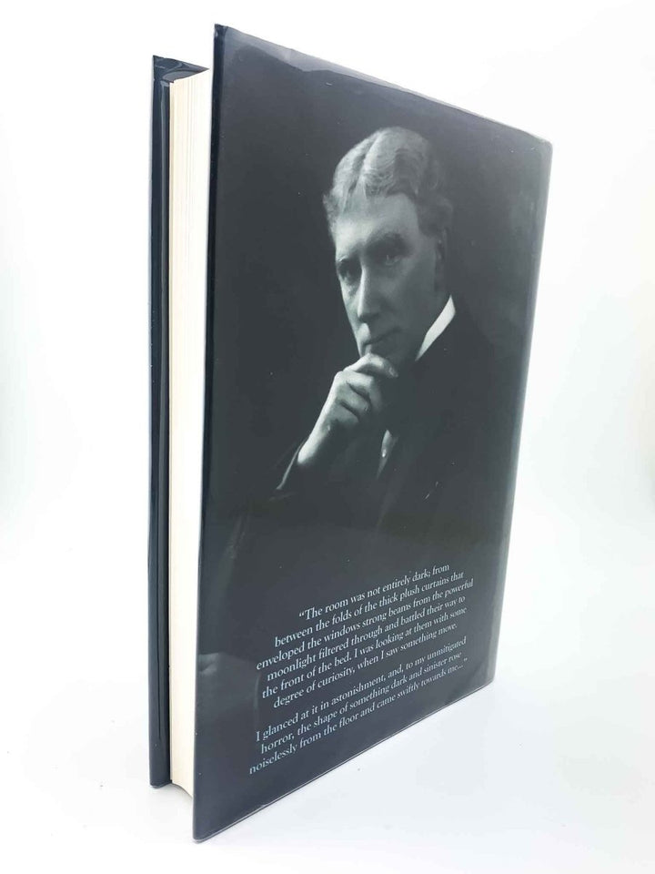 Whittington-Egan, Richard - The Master Ghost Hunter : A Life of Elliott O'Donnell | image2